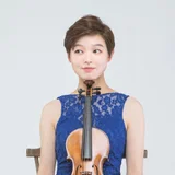 Violinist 심정은