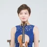 Violinist 심정은