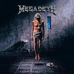 Architecture Of Aggression - MEGADETH (Architecture Of Aggression) by s2mProject