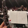 salon de clarinet