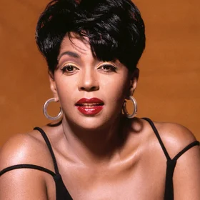Anita Baker Bass Collection