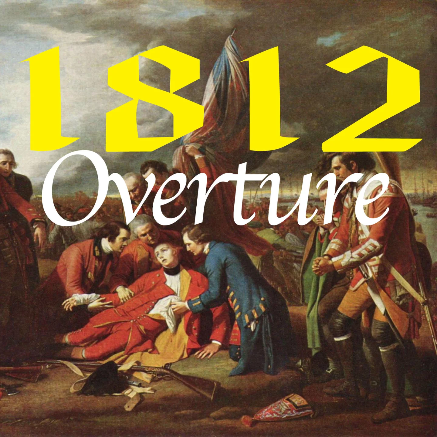 1812 Overture,Op.49 - Peter Ilyich Tchaikovsky (Original For Piano Solo (Arr. by Joseph Hudson)) by poon