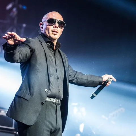 Pitbull 