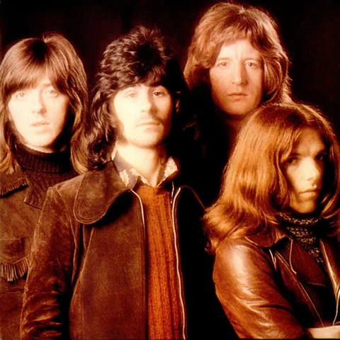 Badfinger