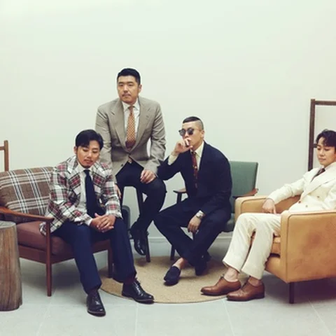 브라운 아이드 소울