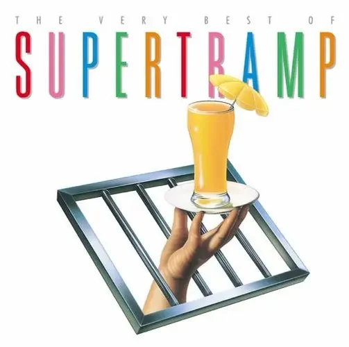 Breakfast in america - Roger Hodgson/Rick Davies (Supertramp - For Piano Solo - With Chord) by poon