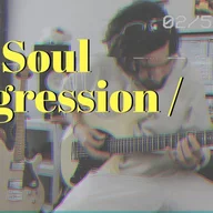 Neosoul Progression