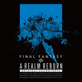 Final Fantasy XIV - A Realm Reborn - Piano Transcriptions - Pack 8
