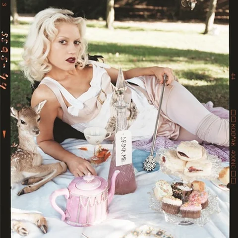 Gwen Stefani