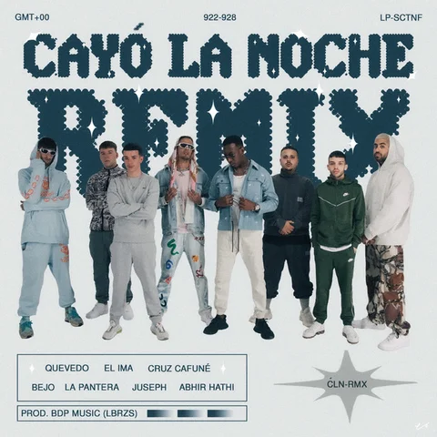 Cayó La Noche