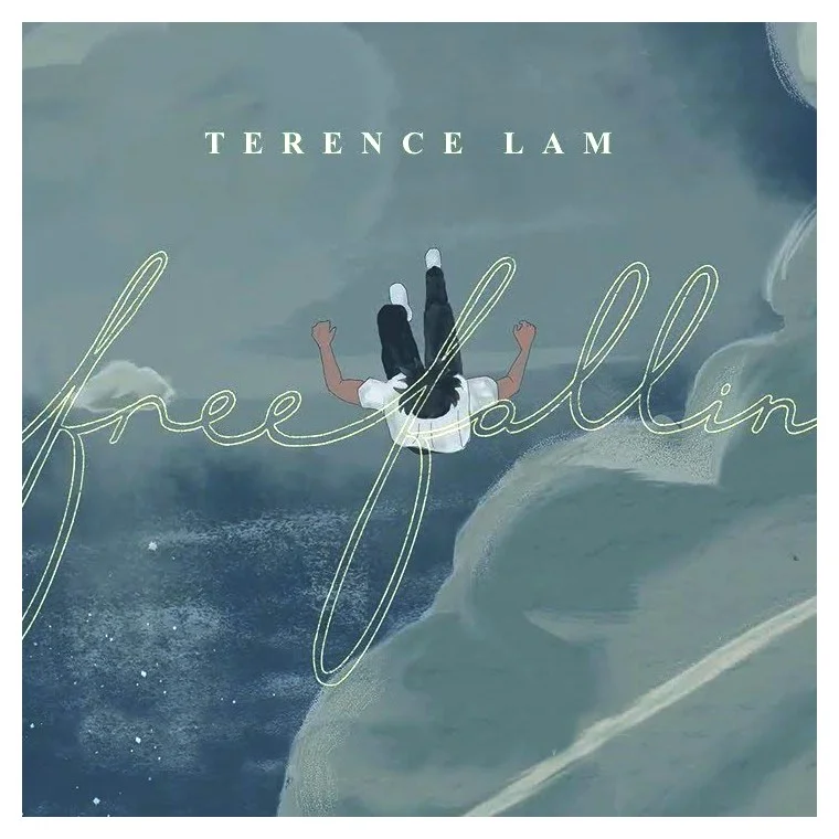 free fallin' - Terence Lam (神還原) by Bernard Hui