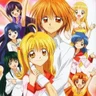 Mermaid Melody Pichi Pichi Pitch