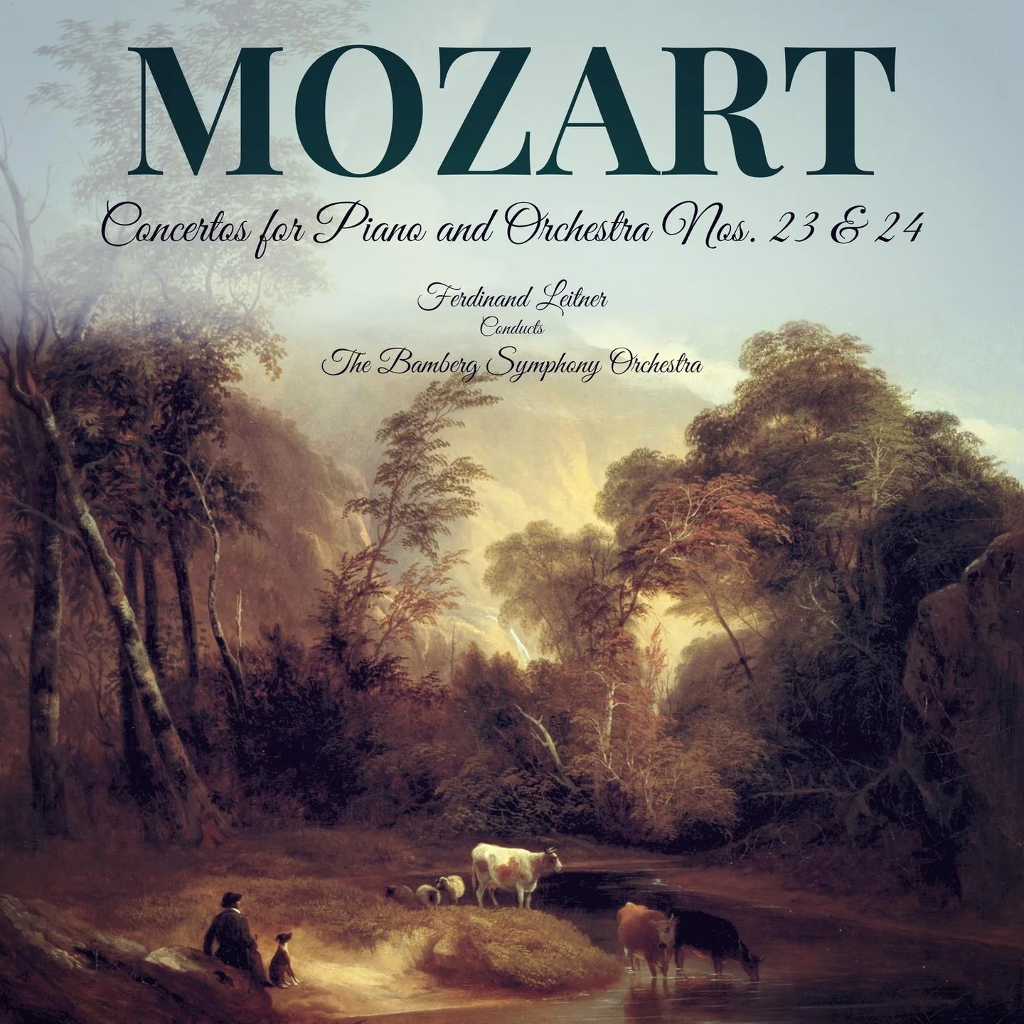 Piano Concerto No.23 K.488 - I. Allegro - 莫扎特 (For Piano Solo) by poon
