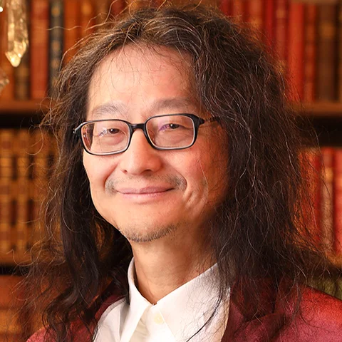 Sagisu Shiro