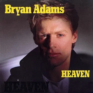 Heaven - Bryan Adams by JD MUSIC