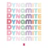 Dynamite
