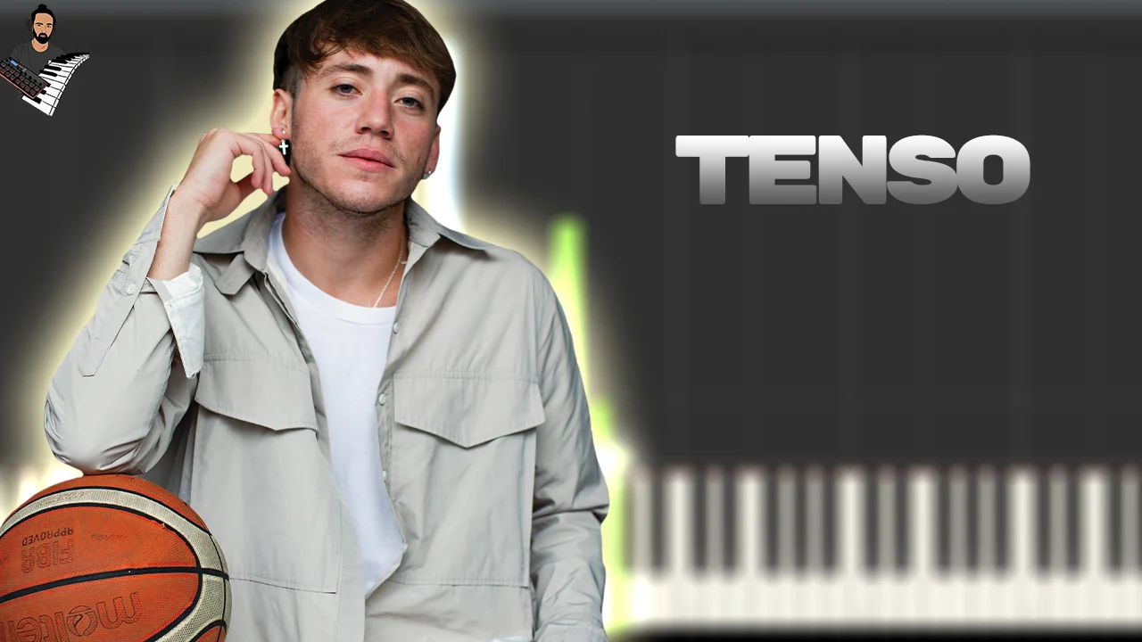 Tenso - Paulo Londra