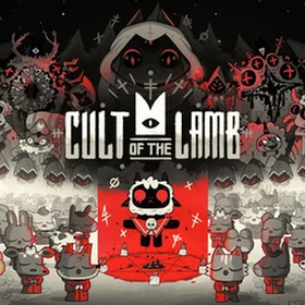 Cult of the Lamb  - Easy Piano Collection