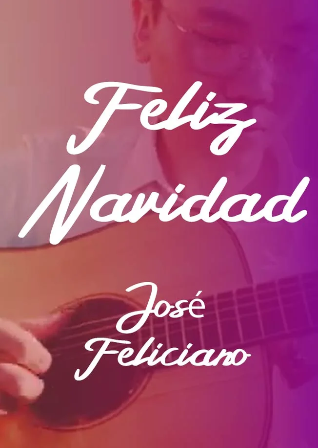 Feliz Navidad - José Feliciano (Fingerstyle) by HowMing