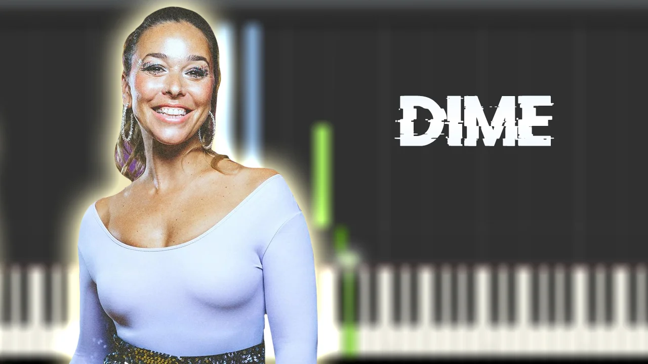 Dime - Beth