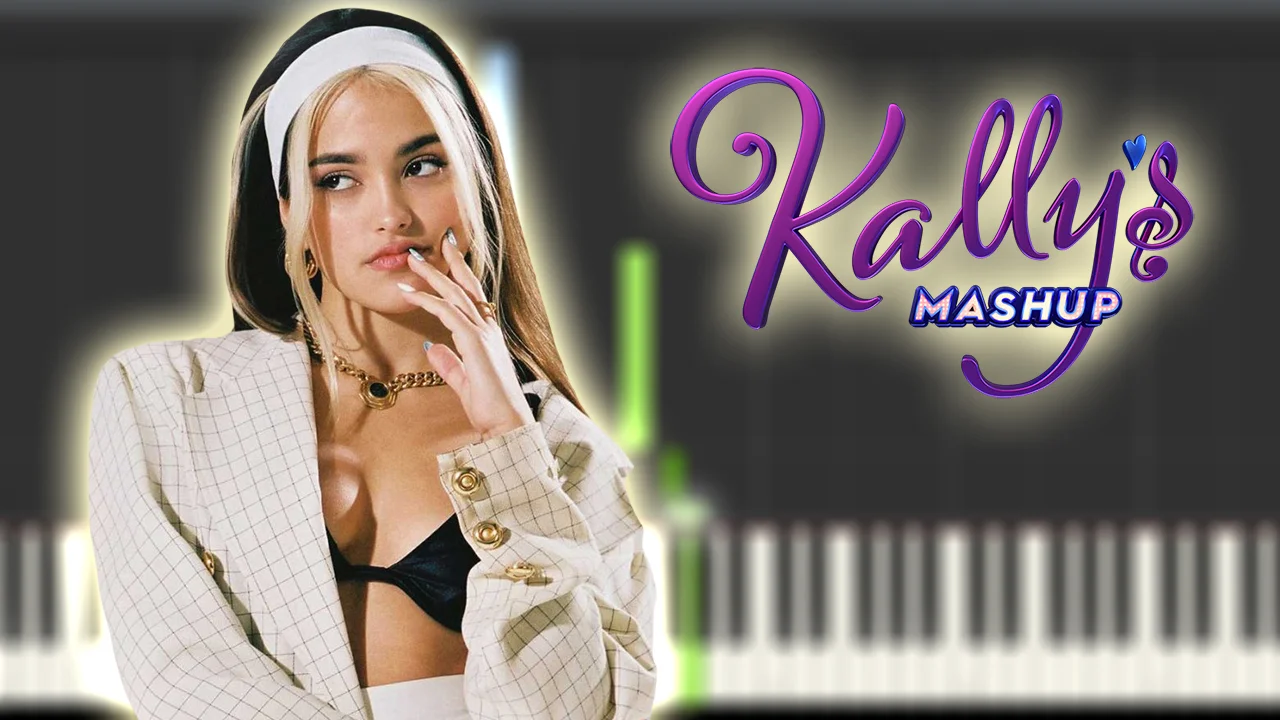 Stomp - Kally's Mashup