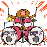 Cozy Up Drum School