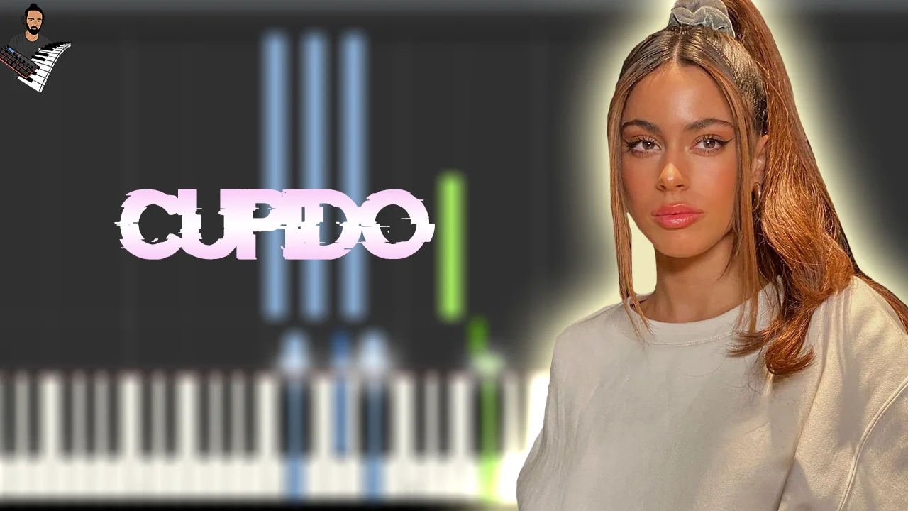 Cupido - TINI
