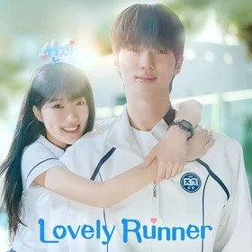 Lovely Runner OST Piano Cover