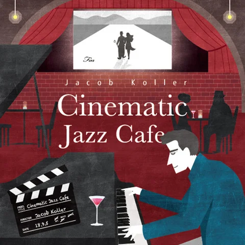 Magic Waltz