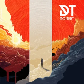 Dark Tranquillity - Moment (Full Album Drum Transcription)