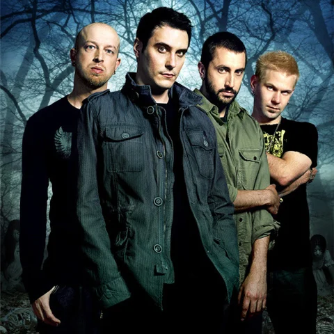 Breaking Benjamin