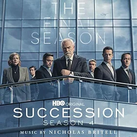 TOP 8 SUCCESSION Sheet Music Collection