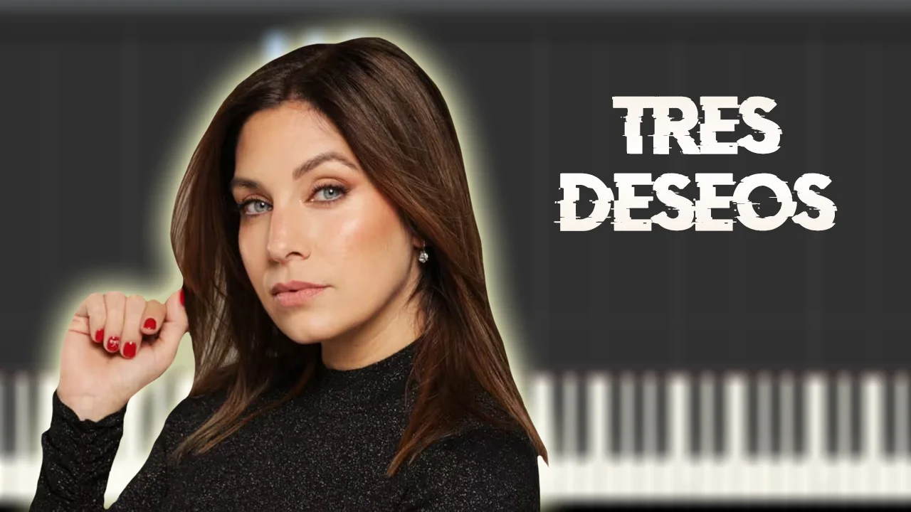 Tres Deseos - Leire Martínez