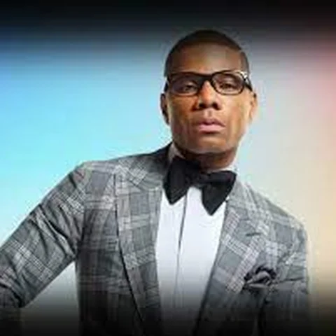 Kirk Franklin