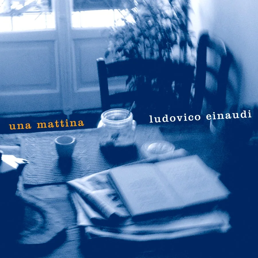 Nuvole Bianchi - Ludovico Einaudi (For Beginners Piano) by poon