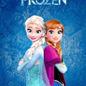 Frozen OST 6 songs Package