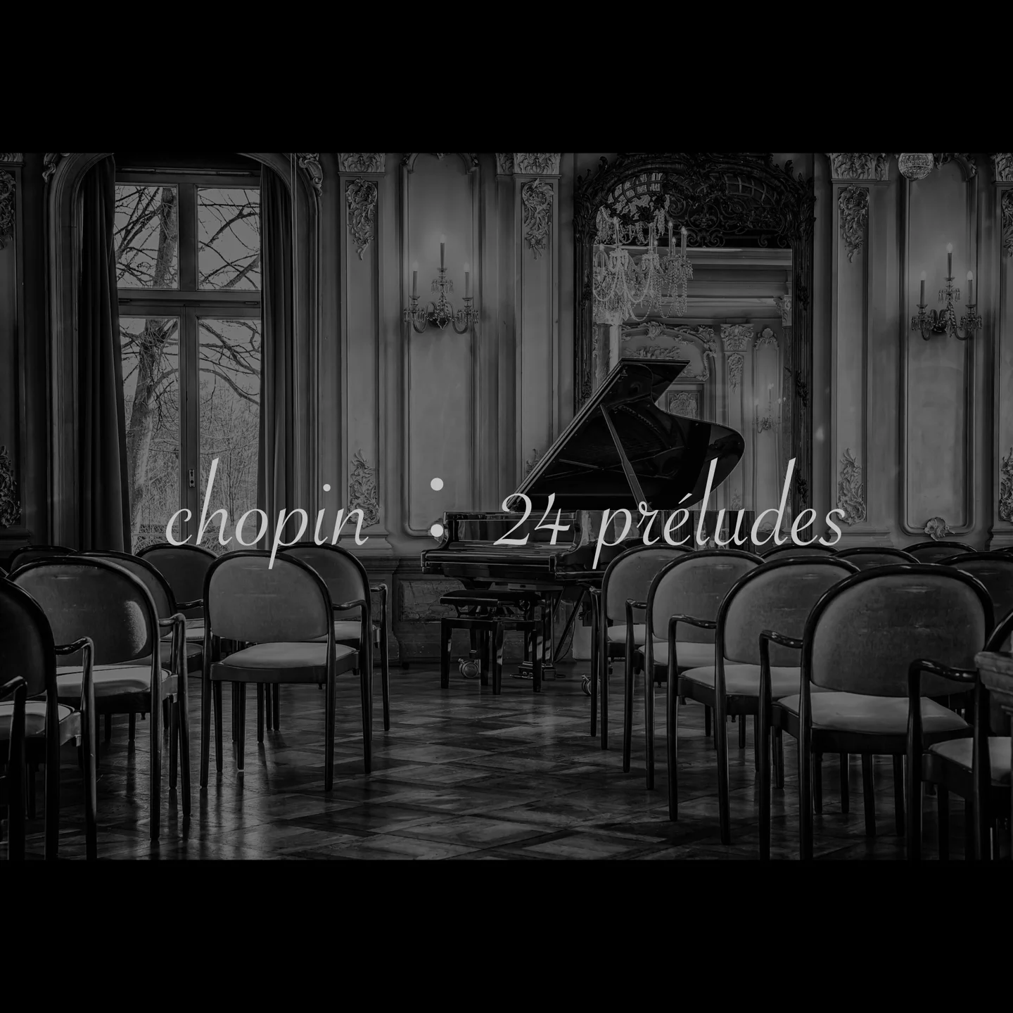 24 Preludes Op.28 No.17 In A Flat Major - Frédéric François Chopin (Original With Fingering For Piano Solo) by poon