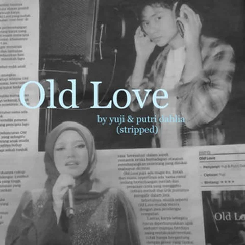 Old Love