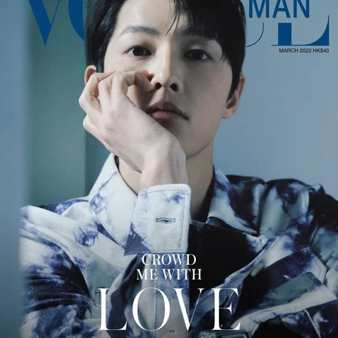 Song Joong Ki