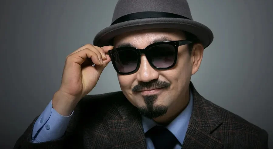 멀어져간 사람아 - Park Sang-min by freestyle pianoman