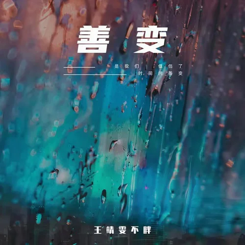 善变 - 王靖雯 by c