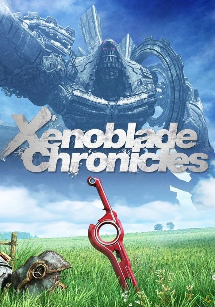 Xenoblade Chronicles - Main Theme - Xenoblade Chronicles by Pei-Ying Pan