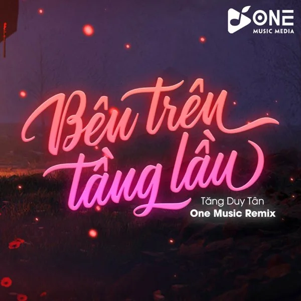 Bên Trên Tầng Lầu(Lou Shang) - Tang Duy Tan (For Piano Solo With Lyrics) by poon