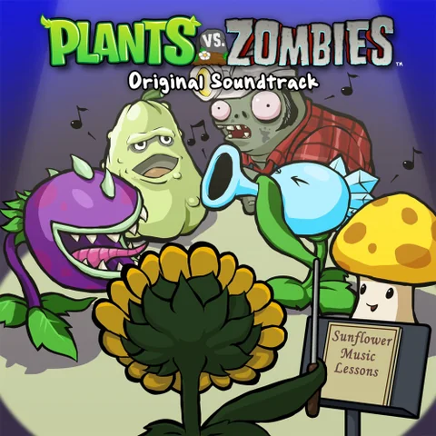 Brainiac Maniac (Plants vs. Zombies)