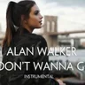 I Don't Wanna Go