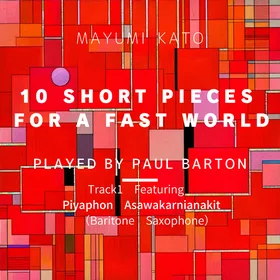 10 SHORT PIECES FOR A FAST WORLD