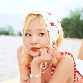볼빨간사춘기 : 베스트 드럼 컬렉션