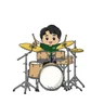 掘響流行打擊樂團