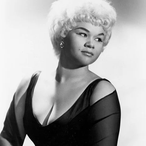Etta James