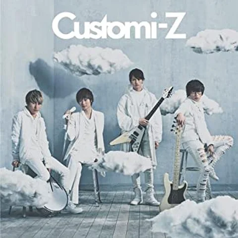 CUSTOMI Z